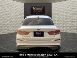 Used 2020 Kia Optima LX image 5
