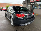 Used 2015 Chevrolet Cruze LTZ w/ Sun, Sound and Sport Package image 4