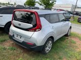 Used 2021 Kia Soul LX image 5