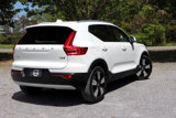 Used 2020 Volvo XC40 T5 Momentum w/ Protection Package Premier image 3
