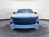 Used 2024 Chevrolet Silverado 1500 W/T w/ WT Fleet Convenience Package image 2
