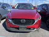Used 2022 MAZDA CX-5 AWD 2.5 S w/ Premium Plus Pkg image 3