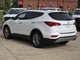 Used 2018 Hyundai Santa Fe Sport w/ 2.4L Value Package 02 image 4