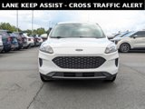 Used 2021 Ford Escape SE image 2