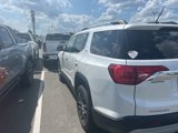 Used 2019 GMC Acadia SLT image 2