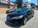 Used 2015 Honda Accord Sport image 2