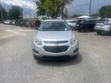Used 2016 Chevrolet Equinox LS image 2