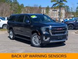 Certified 2023 GMC Yukon XL SLT image 2