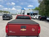 Used 2015 Chevrolet Colorado Z71 image 4