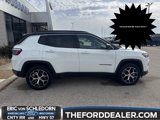 Used 2024 Jeep Compass Limited image 2