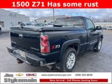 Used 2005 Chevrolet Silverado 1500 w/ Light Duty Power Package image 3