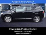Used 2013 Lincoln MKX AWD image 3