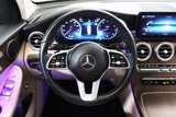 Certified 2022 Mercedes-Benz GLC 300 4MATIC image 5