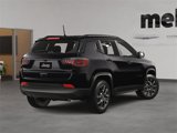 New 2025 Jeep Compass Latitude image 5