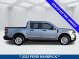 Certified 2022 Ford Maverick XL image 3