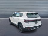 New 2025 Volkswagen Taos S image 4