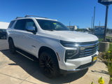 New 2025 Chevrolet Tahoe Premier image 3