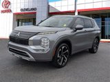 Used 2022 Mitsubishi Outlander SEL image 5