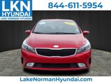 Used 2018 Kia Forte EX image 2