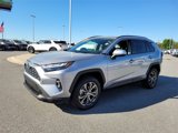 Used 2022 Toyota RAV4 XLE Premium image 3