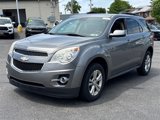 Used 2012 Chevrolet Equinox LT image 3