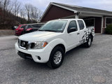 Used 2017 Nissan Frontier SV image 3