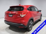 Used 2018 Honda HR-V EX image 2