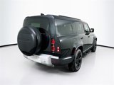 New 2025 Land Rover Defender 130 S image 5