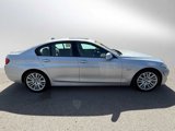 Used 2011 BMW 550i Sedan image 6
