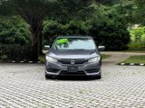 Used 2017 Honda Civic EX image 2