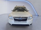 Used 2014 Subaru Forester 2.5i Touring image 2