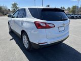 Certified 2019 Chevrolet Equinox LT image 4