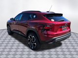 New 2025 Chevrolet Trax RS w/ Sunroof Package image 6