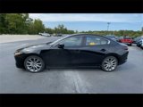 Used 2019 MAZDA MAZDA3 AWD Sedan w/ Preferred Package image 6
