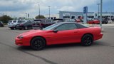 Used 1998 Chevrolet Camaro Z28 w/ Preferred Equipment Group 2 image 2