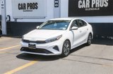 Certified 2023 Kia Forte LXS w/ LXS Technology Package image 5