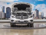 Certified 2018 Mercedes-Benz GLC 300 4MATIC image 4