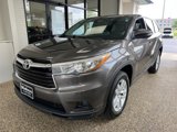 Used 2016 Toyota Highlander LE image 5