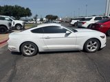 Used 2015 Ford Mustang Coupe image 3