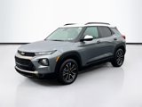 Used 2022 Chevrolet TrailBlazer ACTIV image 3