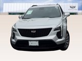 Certified 2021 Cadillac XT4 Sport w/ Driver Awareness Package image 4