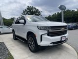 Used 2022 Chevrolet Tahoe LT w/ LT Signature Package image 2