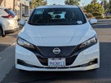 Used 2023 Nissan Leaf S image 2