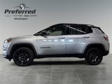 Used 2022 Jeep Compass Altitude image 2