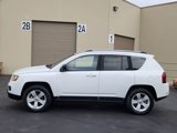 Used 2016 Jeep Compass Sport w/ Power Value Group image 2