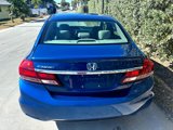 Used 2013 Honda Civic EX-L image 5