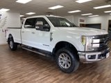 Used 2019 Ford F350 Lariat w/ Lariat Ultimate Package image 3