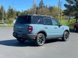 Used 2021 Ford Bronco Sport Outer Banks image 3