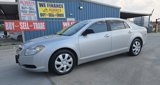 Used 2011 Chevrolet Malibu LS image 3