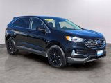 Used 2022 Ford Edge SEL image 3